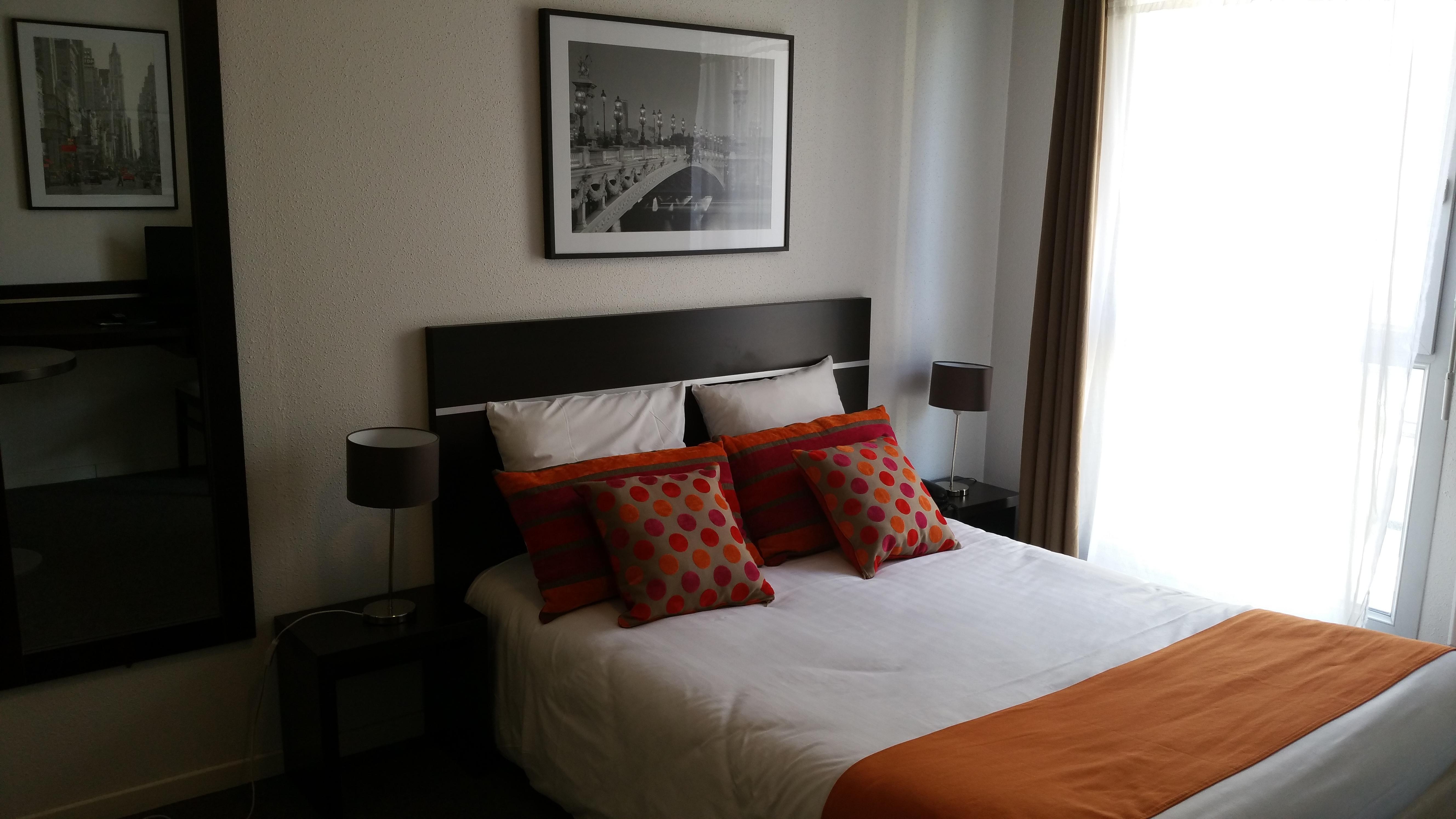 Nemea Appart Hotel Home Suite Nancy Centre Экстерьер фото