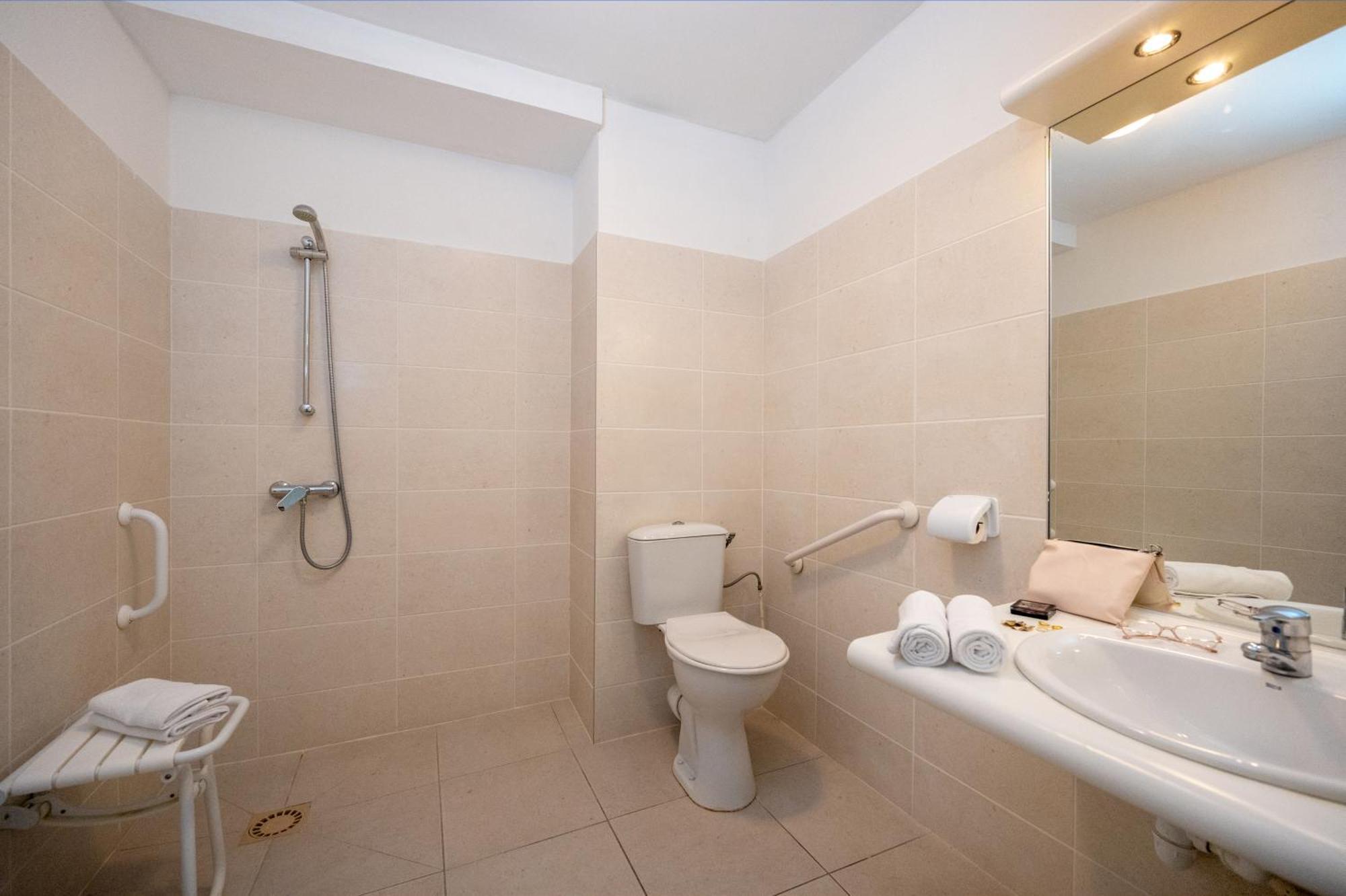 Nemea Appart Hotel Home Suite Nancy Centre Экстерьер фото