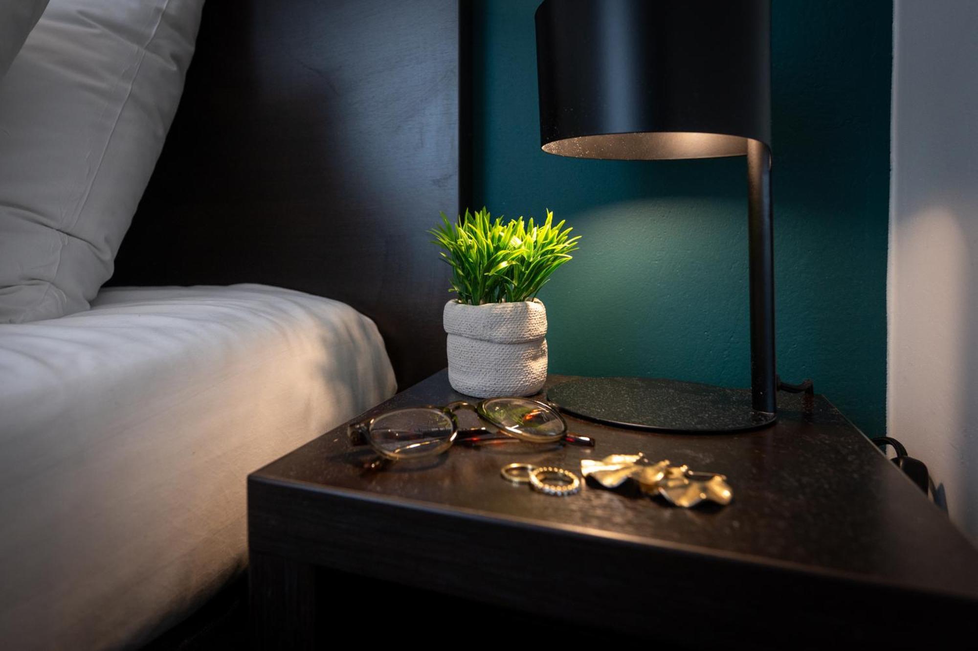 Nemea Appart Hotel Home Suite Nancy Centre Экстерьер фото