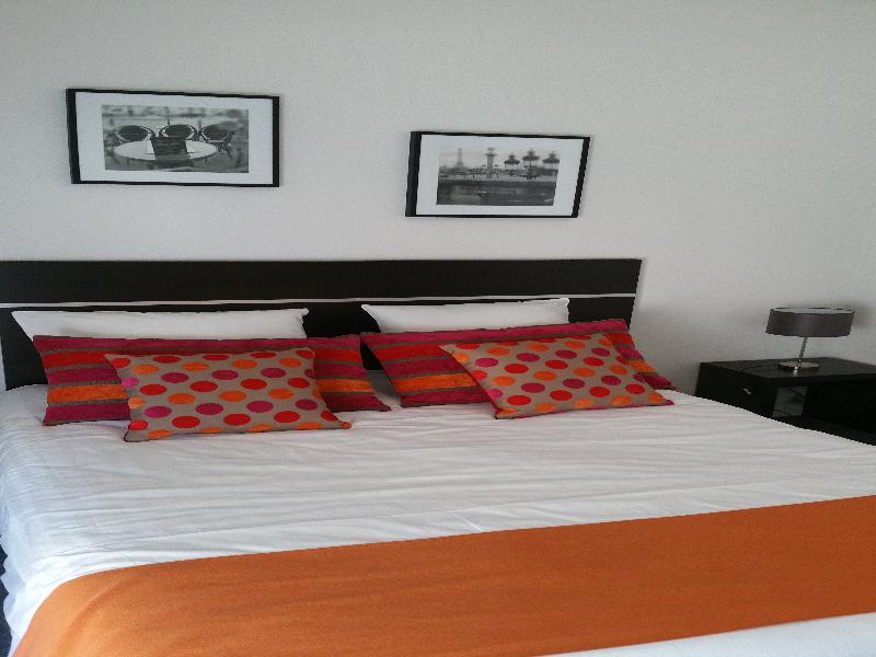 Nemea Appart Hotel Home Suite Nancy Centre Экстерьер фото