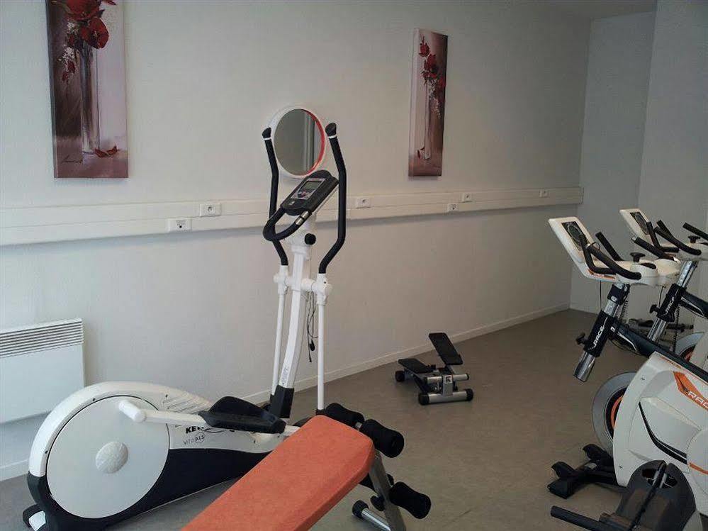 Nemea Appart Hotel Home Suite Nancy Centre Экстерьер фото